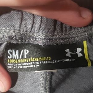 Under Armour Gym pants